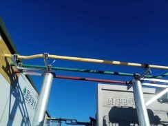 張家口張北風力發(fā)電工程